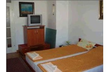 Serbie Privát Beograd, Intérieur